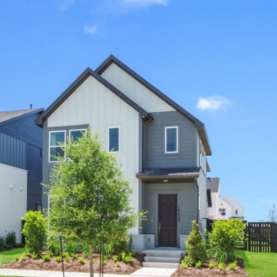 First-Time Home Buyers