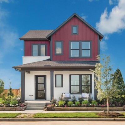 Renovating Your Grandparents Inherited Home