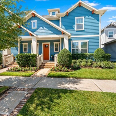 Keep the Vibrance of Your House Paint