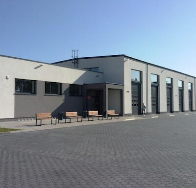 Warehouse Space For Rent