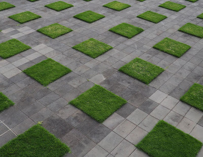 Artificial Turf Advantages Over Grass