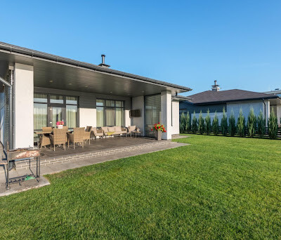 Why Choose Artificial Turf for Your Home