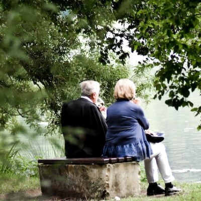 What Are Senior Dating Sites?