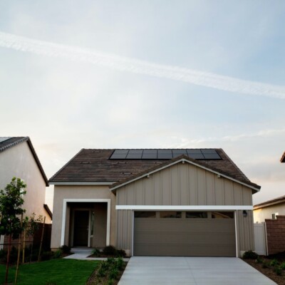 Professional Solar Panel Cleaning