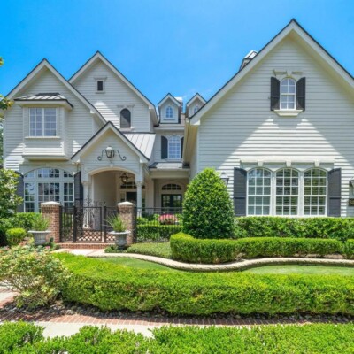 Eco-Friendly Pressure Washing