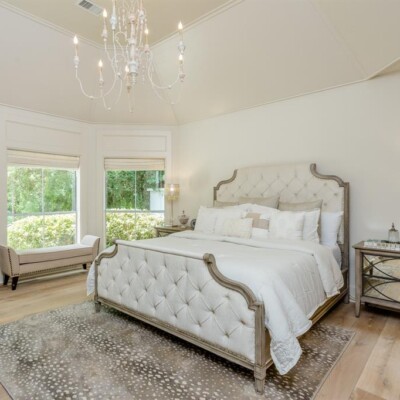 Enhance Your Bedroom