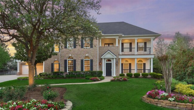 Bridgewater Real Estate Market Guide 