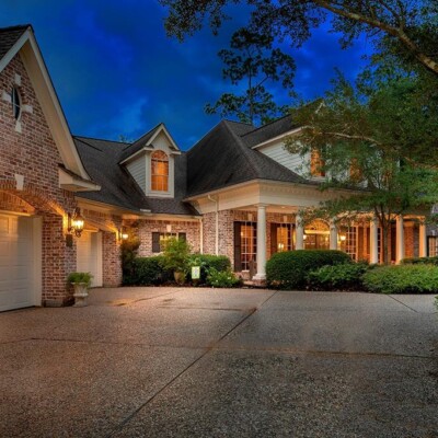 Transforming the Garage Side