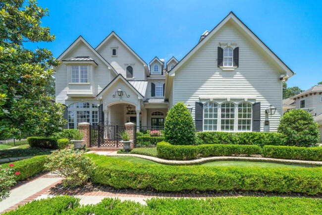 Choosing the Right House