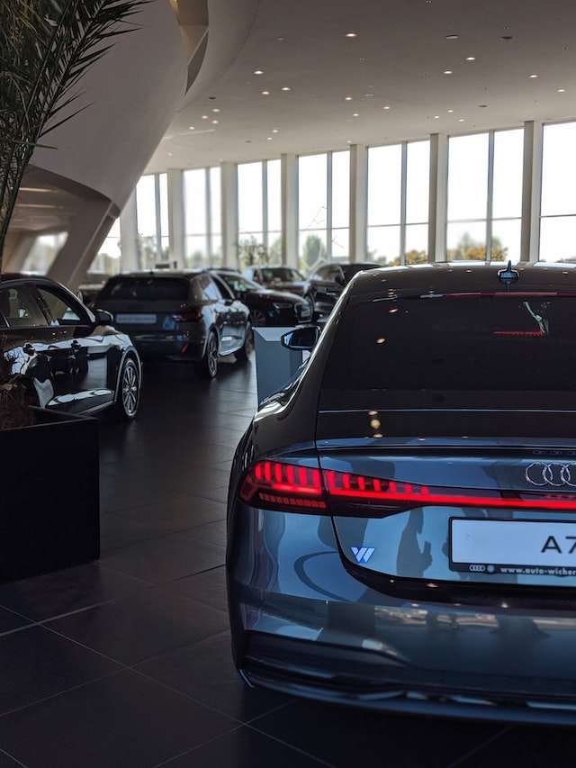How to Choose the Right New Car for Your Lifestyle