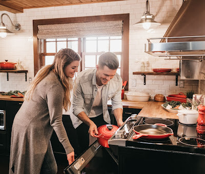 Non-Toxic Cookware Materials to Consider