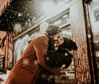 Cohabiting with Your Partner in London