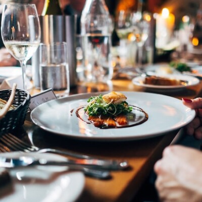 Gastronomic Adventures in Dubai
