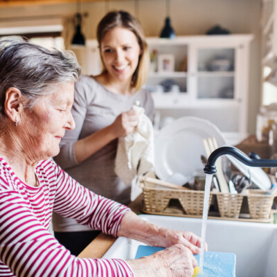 Home Care Service Providers