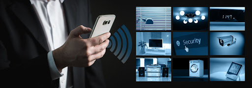 The Role of Advanced CCTV Systems