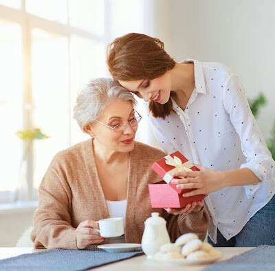 3 Great Gift Ideas for Mother's Day