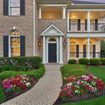 Real Estate Agents