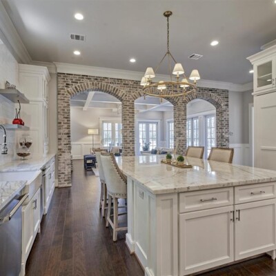 Cleanliness Throughout Your Home