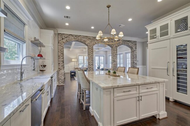 Cleanliness Throughout Your Home