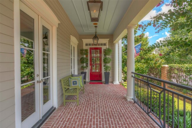 Entry Door Styles