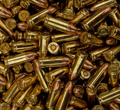 Safely Storing Ammo at Home