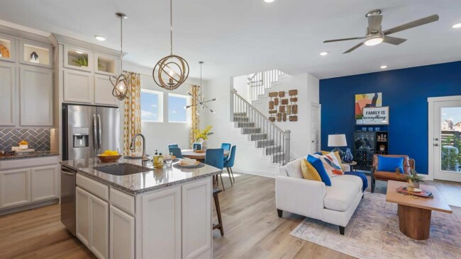 Water Mitigation and Home Damage