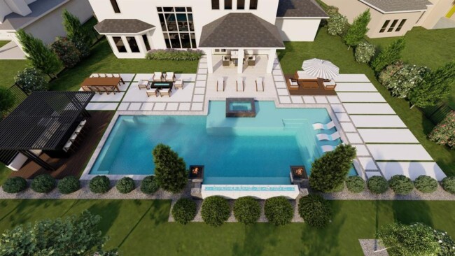 Make Your Backyard Perfect for Hosting Parties