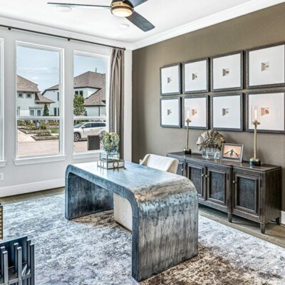 5 Home Improvement Ideas