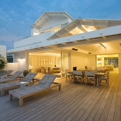 Why Timber Decking is a Smart Choice
