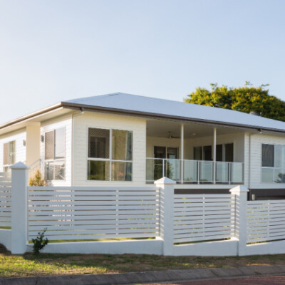 Building Your Home for New Zealand Weather
