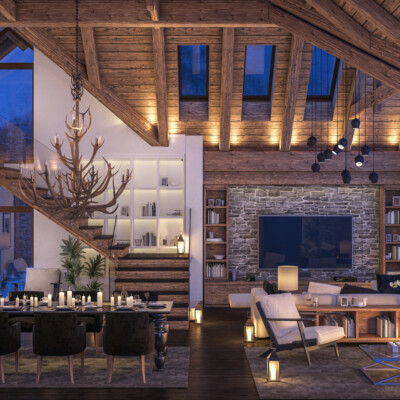 Enhancing Your Home