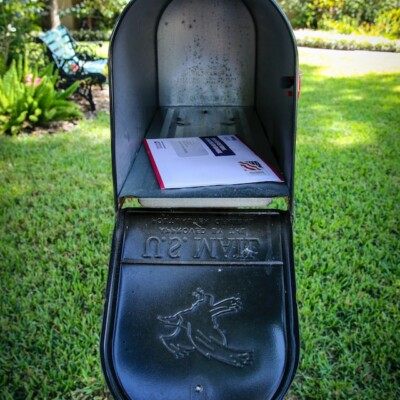 Mailboxes Can Instantly Improve the Curb Appeal