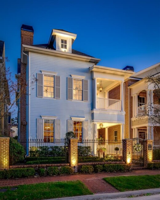 Mortgage Lenders