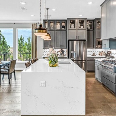 How to Properly Clean Different Surfaces in Your House