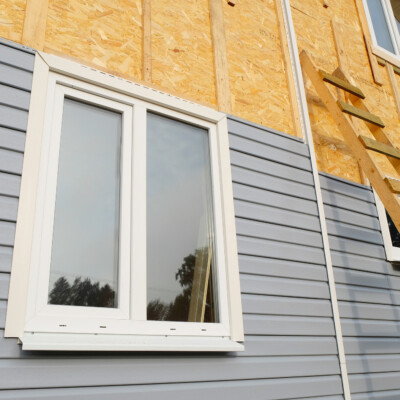 Ways to Upgrade Your Home Exterior
