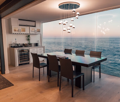 Successful Career in Interior Design