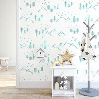 Decorating Ideas For a Kids Bedroom