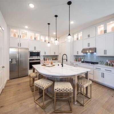 Revamp Your Kitchen on a Smaller Budget