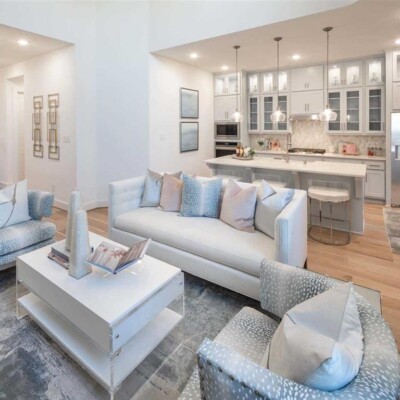 How to Maintain a Sparkling Clean Home