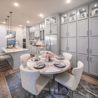 How to Maintain a Sparkling Clean Home