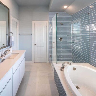 Buyer's Guide for Shower Glass