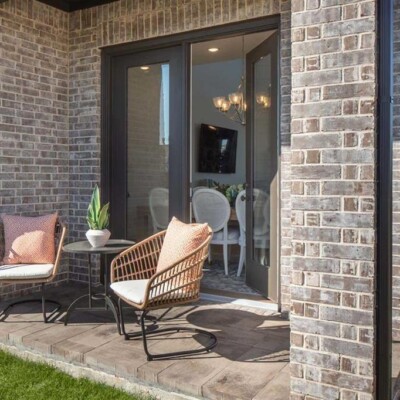 Budget-Friendly Patio Decor