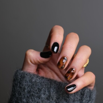 DIY Manicure Hacks