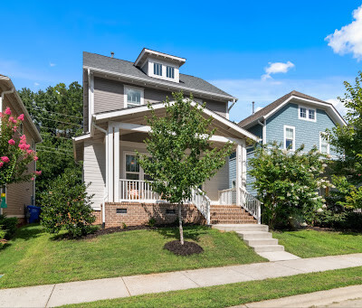 5 Ways to Finance Your New Home