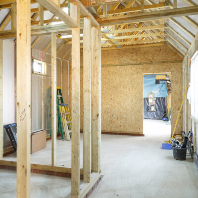 Construction Junk Removal Services