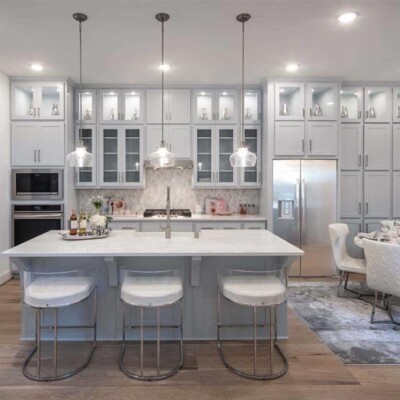 Keeping Your Home Clean