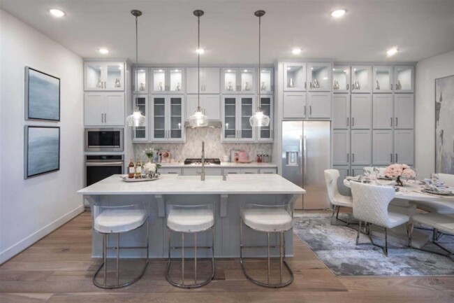 Keeping Your Home Clean