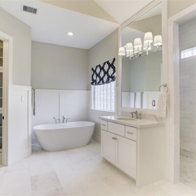 The Craft and Creativity of Tile Installation
