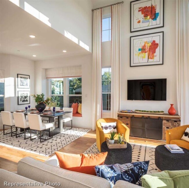 Building a Year-Round Comfortable Home