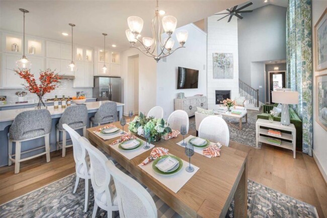 Craft a Relaxing Haven in Your Home